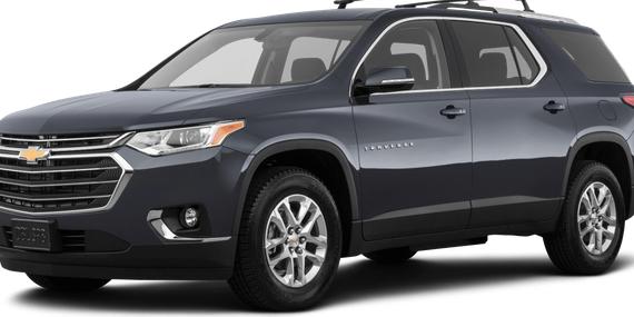 CHEVROLET TRAVERSE 2018 1GNEVGKW6JJ238679 image