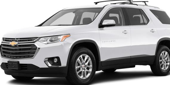 CHEVROLET TRAVERSE 2018 1GNEVGKW5JJ279353 image