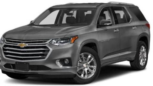 CHEVROLET TRAVERSE 2018 1GNEVKKW0JJ107797 image