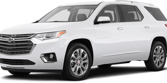 CHEVROLET TRAVERSE 2018 1GNEVJKW9JJ171105 image