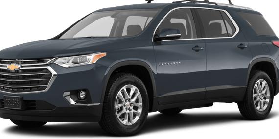 CHEVROLET TRAVERSE 2018 1GNERGKW2JJ126076 image