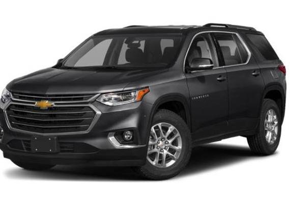 CHEVROLET TRAVERSE 2018 1GNERGKW0JJ250914 image