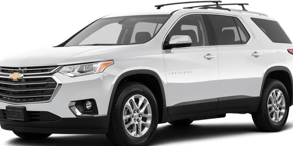 CHEVROLET TRAVERSE 2018 1GNERFKWXJJ221091 image