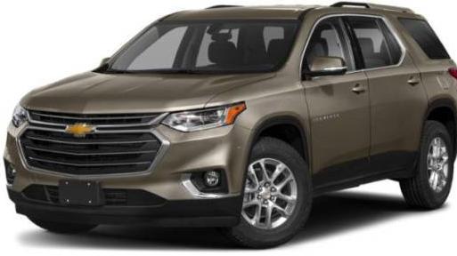 CHEVROLET TRAVERSE 2018 1GNEVGKWXJJ184366 image