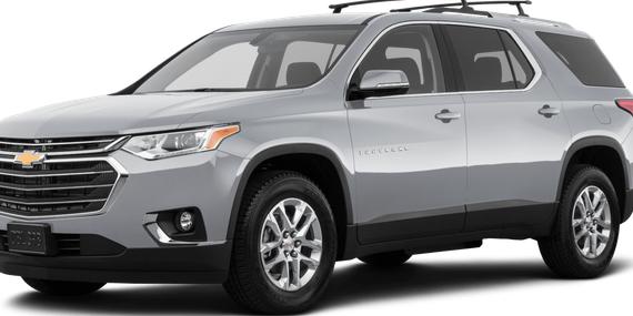 CHEVROLET TRAVERSE 2018 1GNERFKW8JJ238164 image