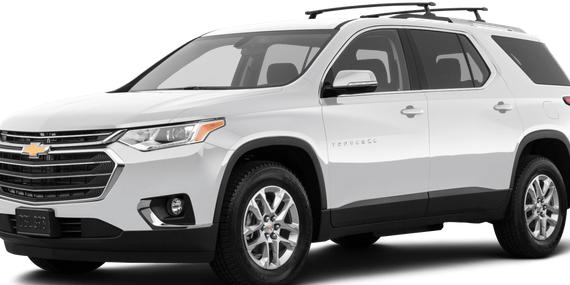 CHEVROLET TRAVERSE 2018 1GNERGKW9JJ106472 image
