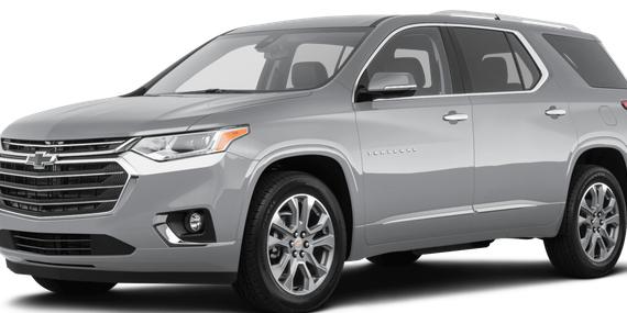 CHEVROLET TRAVERSE 2018 1GNEVJKW4JJ275517 image