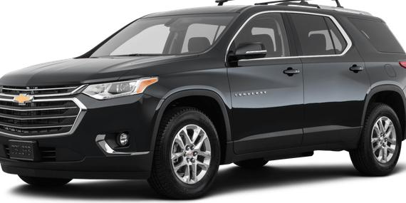 CHEVROLET TRAVERSE 2018 1GNEVHKW3JJ236961 image