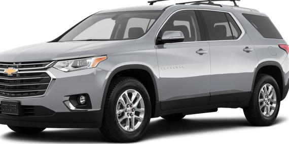 CHEVROLET TRAVERSE 2018 1GNERFKW0JJ140505 image