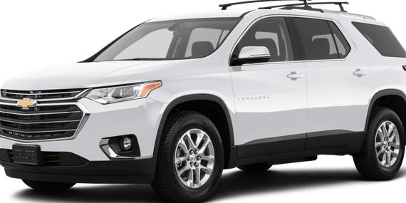 CHEVROLET TRAVERSE 2018 1GNEVHKWXJJ184714 image