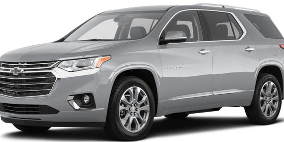 CHEVROLET TRAVERSE 2018 1GNEVJKW2JJ103714 image