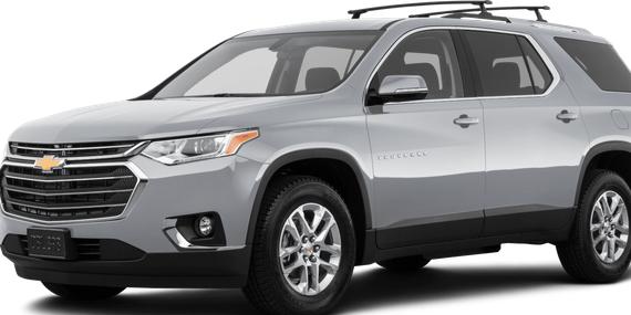 CHEVROLET TRAVERSE 2018 1GNERFKW2JJ279860 image