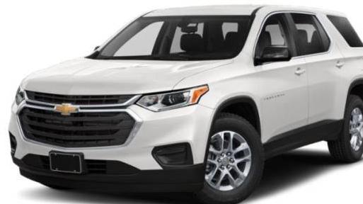 CHEVROLET TRAVERSE 2018 1GNERFKW0JJ242161 image