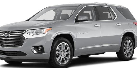 CHEVROLET TRAVERSE 2018 1GNEVJKW8JJ250751 image