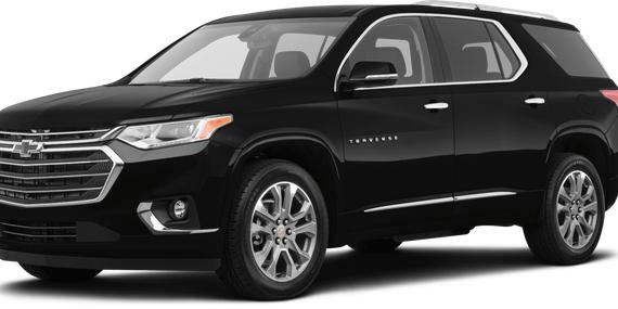 CHEVROLET TRAVERSE 2018 1GNEVJKW3JJ167602 image