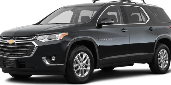 CHEVROLET TRAVERSE 2018 1GNERGKW7JJ106115 image