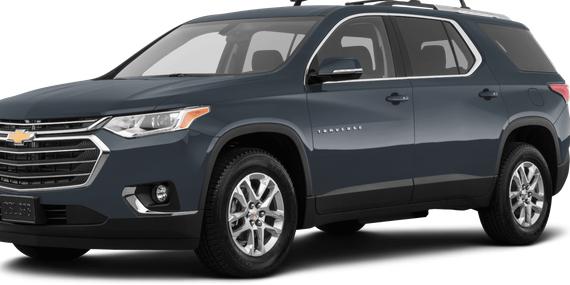 CHEVROLET TRAVERSE 2018 1GNERGKW5JJ228228 image