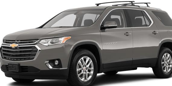 CHEVROLET TRAVERSE 2018 1GNERGKW6JJ223460 image