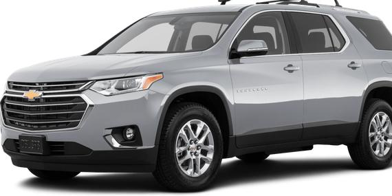 CHEVROLET TRAVERSE 2018 1GNERGKW7JJ256144 image