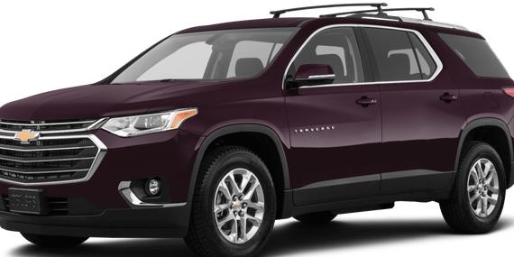 CHEVROLET TRAVERSE 2018 1GNEVHKW5JJ107507 image
