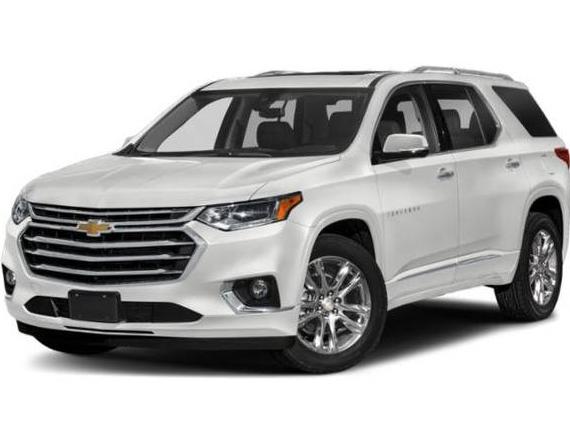 CHEVROLET TRAVERSE 2018 1GNEVKKW9JJ100041 image