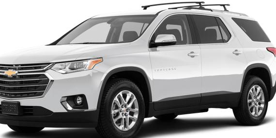 CHEVROLET TRAVERSE 2018 1GNERFKW6JJ117004 image