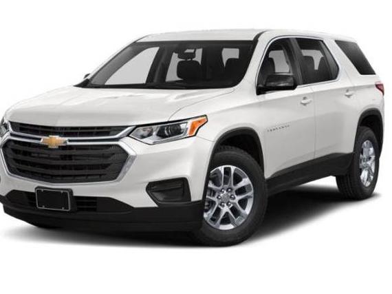 CHEVROLET TRAVERSE 2018 1GNERFKW7JJ125208 image