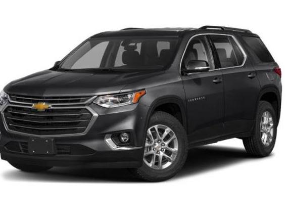 CHEVROLET TRAVERSE 2018 1GNERHKW6JJ123476 image