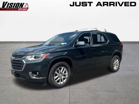 CHEVROLET TRAVERSE 2018 1GNEVGKW5JJ263802 image
