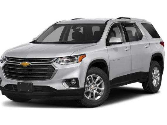 CHEVROLET TRAVERSE 2018 1GNEVGKW5JJ192391 image