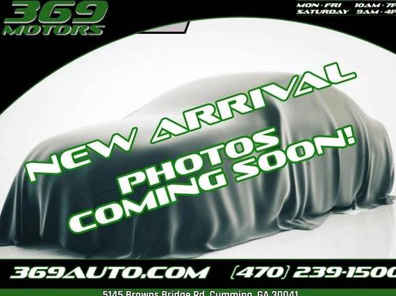 CHEVROLET TRAVERSE 2018 1GNEVKKWXJJ273146 image