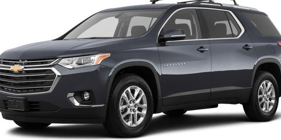 CHEVROLET TRAVERSE 2018 1GNERFKW7JJ266425 image