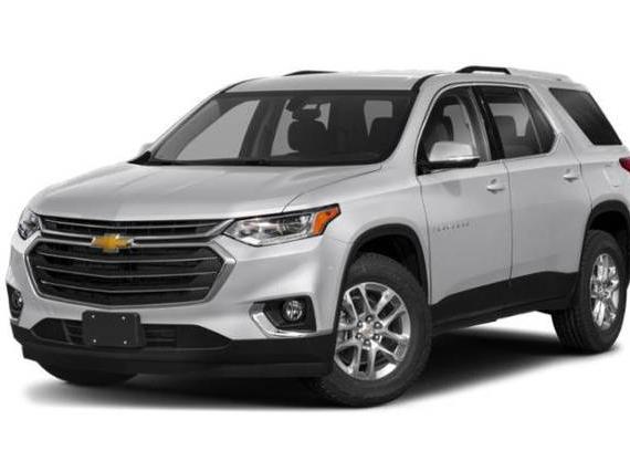 CHEVROLET TRAVERSE 2018 1GNEVHKW9JJ182856 image