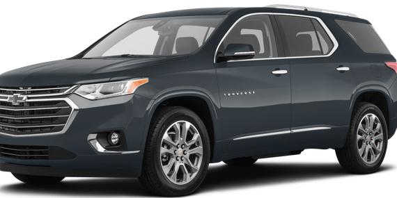 CHEVROLET TRAVERSE 2018 1GNEVJKW1JJ253359 image