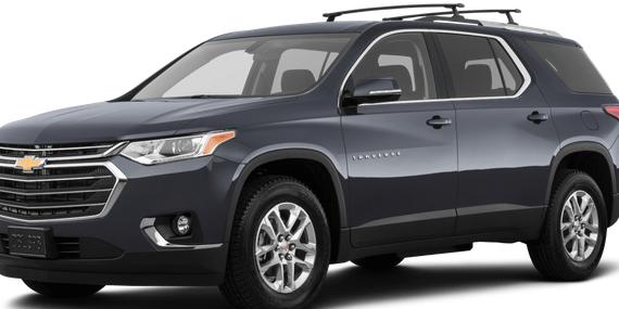 CHEVROLET TRAVERSE 2018 1GNEVGKW6JJ174479 image