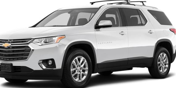 CHEVROLET TRAVERSE 2018 1GNERHKW7JJ242203 image