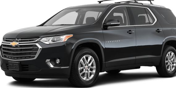 CHEVROLET TRAVERSE 2018 1GNERJKX7JJ282877 image