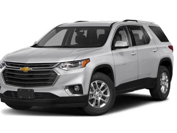 CHEVROLET TRAVERSE 2018 1GNEVHKW2JJ229872 image