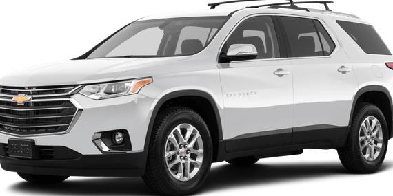 CHEVROLET TRAVERSE 2018 1GNERFKW9JJ197754 image