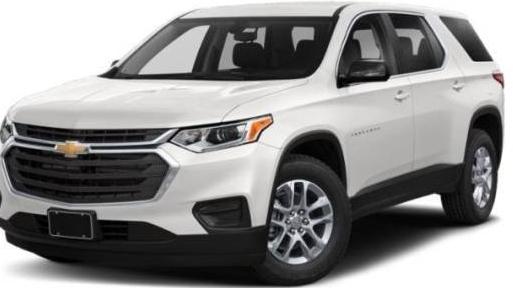 CHEVROLET TRAVERSE 2018 1GNERFKW5JJ264852 image