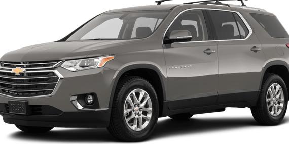 CHEVROLET TRAVERSE 2018 1GNERGKW4JJ170354 image