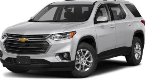 CHEVROLET TRAVERSE 2018 1GNEVHKW5JJ243927 image