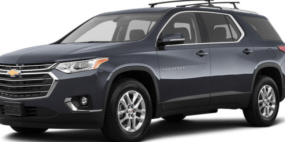 CHEVROLET TRAVERSE 2018 1GNEVGKW0JJ262024 image
