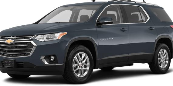 CHEVROLET TRAVERSE 2018 1GNEVHKW6JJ157302 image CHEVROLET TRAVERSE 2018 1GNEVHKW6JJ157302 image