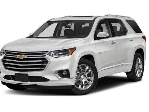 CHEVROLET TRAVERSE 2018 1GNEVJKW1JJ255385 image