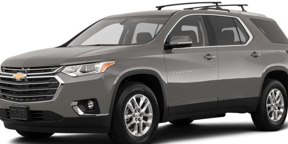 CHEVROLET TRAVERSE 2018 1GNERGKW8JJ105068 image