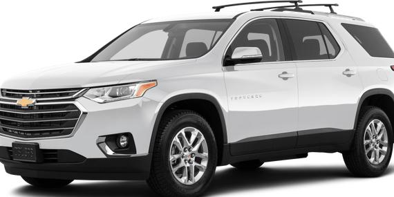 CHEVROLET TRAVERSE 2018 1GNERGKW0JJ233840 image