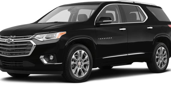 CHEVROLET TRAVERSE 2018 1GNEVJKWXJJ119479 image