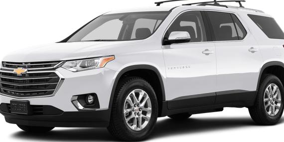 CHEVROLET TRAVERSE 2018 1GNERGKWXJJ115083 image
