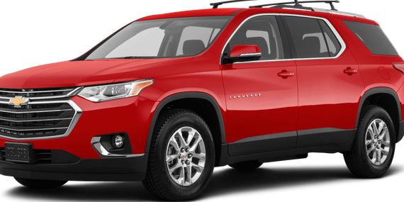 CHEVROLET TRAVERSE 2018 1GNERGKW7JJ107863 image